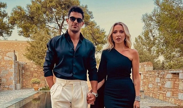 Hadise’den evlilik itirafı