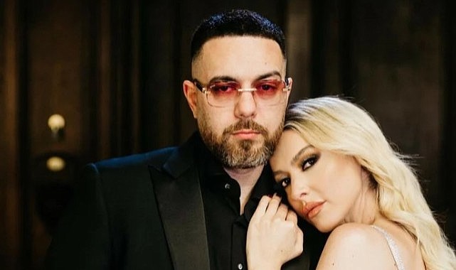 Hadise’nin otopark pozları takipçilerinin beğenisini topladı!