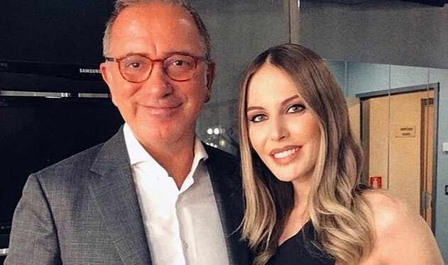 Hande Sarıoğlu’nun Fatih Altaylı paylaşımı şok etti : Böyle kovulursun