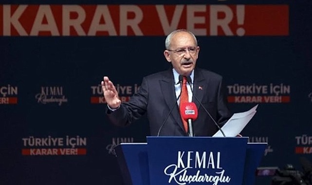 Hatay’a giden Kılıçdaroğlu iktidara seslendi: Buğday için taban fiyatı bir an önce açıklayın