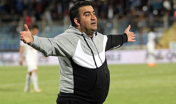 Icardi’nin 21 gole ulaşması sonrası tüm gözler Ümit Özat’a çevrildi