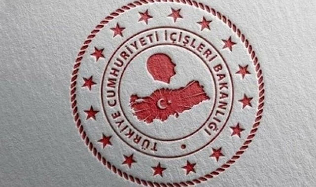 İçişleri Bakanlığından ‘afetzede’ genelgesi
