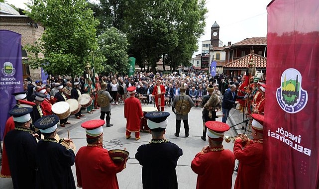 İshak Paşa Vefatının 536. Yılında Anıldı