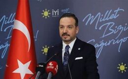 İYİ Parti’den ilk açıklama: Cumhurbaşkanlığı seçiminin kazananı yoktur