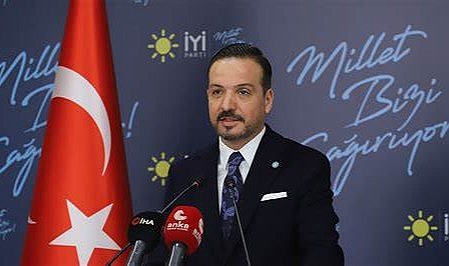 İYİ Parti’den ilk açıklama: Cumhurbaşkanlığı seçiminin kazananı yoktur
