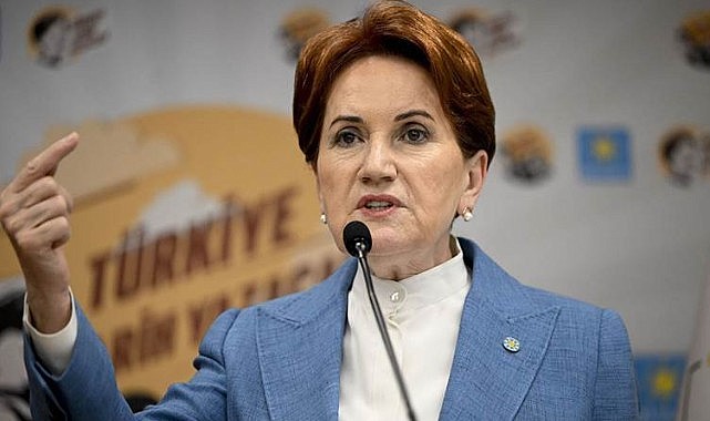 İYİ Parti’nin 3. Olağan Kurultayı 24-25 Haziran tarihinde yapılacak