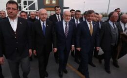 Karamollaoğlu: Meclis’te bir grup kurulabilmek için birtakım çabalar gösterilecek