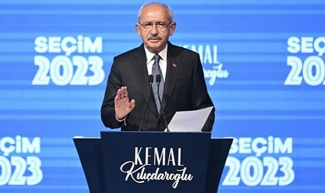 Kemal Kılıçdaroğlu’ndan gençlere seçim mesajı