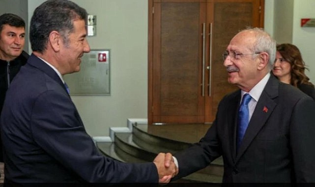 Kemal Kılıçdaroğlu’ndan Sinan Oğan’a Göç Bakanlığı teklifi iddiası