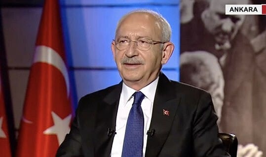 Kemal Kılıçdaroğlu’nu korkutan kaset iddiaları: ABD ziyaretimle ilgili olabilir