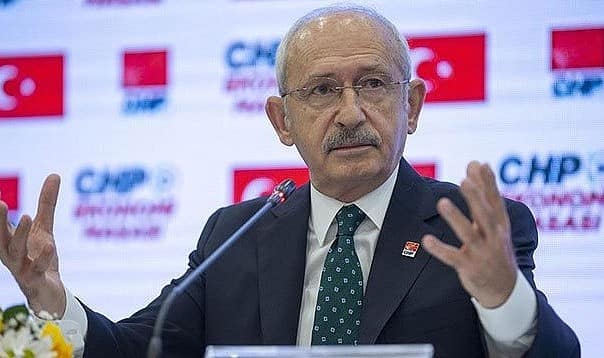 Kılıçdaroğlu: Depremzedelere söz verdim, evleri 5 kuruş almadan teslim edeceğim