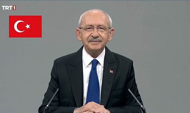 Kılıçdaroğlu, Erdoğan’a TRT’de çağrıda bulundu: “Benim karşıma çıkmaya cesaret edemez”