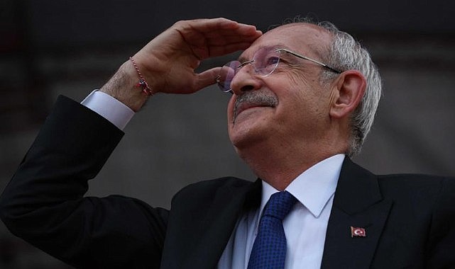 Kılıçdaroğlu, sandık başında görev yapacak memurları uyardı