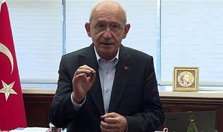 Kılıçdaroğlu seçime 2 gün kala kredi kartı borcu olanlara seslendi