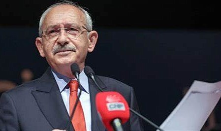 Kılıçdaroğlu, sosyal medya hesabından “13. cumhurbaşkanı adayı” yazısını kaldırdı