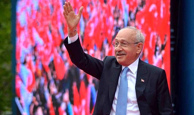 Kılıçdaroğlu tek tek sıraladı: Seçimi kazanırsam ilk etapta bu kurumların başındaki isimler görevden alınacak