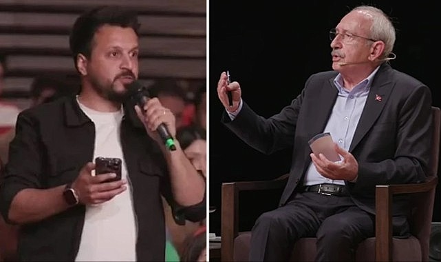 Kılıçdaroğlu’na, “İBB’den atıldım” diyen kişinin İBB çalışanı olmadığı ortaya çıktı