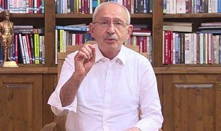 Kılıçdaroğlu’ndan bir seçim vaadi de memurlara: En düşük maaş net 21 bin 265 lira olacak