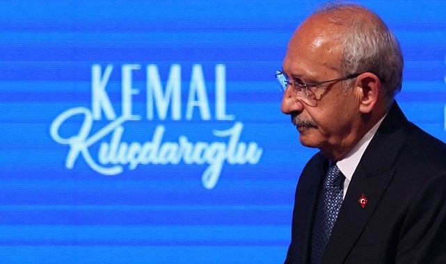 Kılıçdaroğlu’ndan Cumhurbaşkanı Erdoğan’ın “Kandildekilerle videosu var” iddiasına çok sert tepki