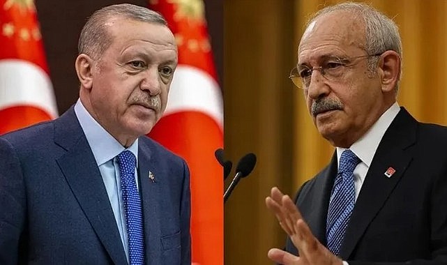 Kılıçdaroğlu’ndan Erdoğan’a 1 milyon TL’lik ‘montaj’ davası