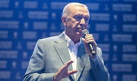 Kılıçdaroğlu’nun, “Şakirpaşa Havalimanı kapatılacak” iddiasına Cumhurbaşkanı Erdoğan’dan yanıt