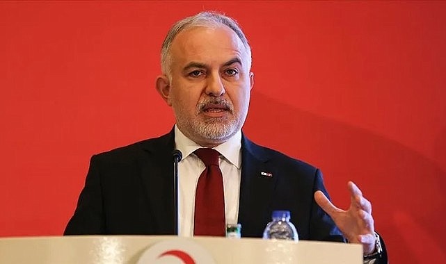 Kınık’ın istifasına CHP’den ilk tepki