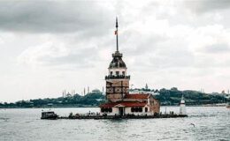 Kız Kulesi’nde ‘genişleme’ iddiasına mimarından yanıt