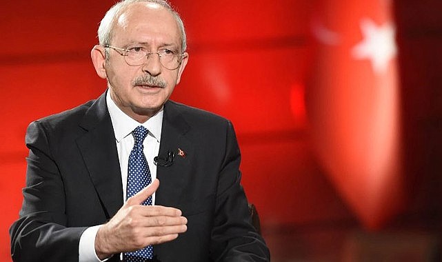 Kremlin’in açıklamasına Kemal Kılıçdaroğlu’ndan yanıt gecikmedi: Elimizde somut kanıt var