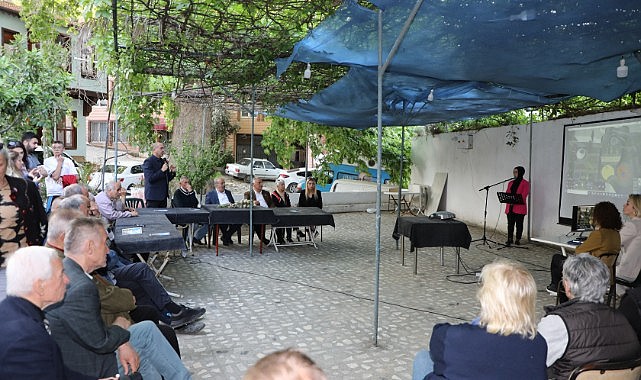 KUMYAKA MEYDANI PROJE DEMOKRASİSİ İLE ŞEKİLLENECEK