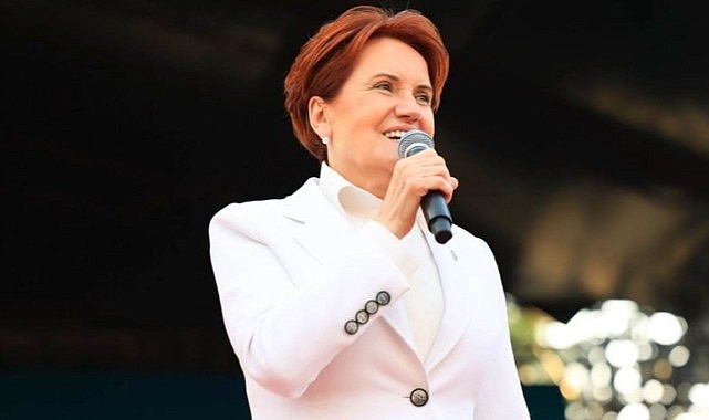 Meral Akşener’den “karı” tepkisi