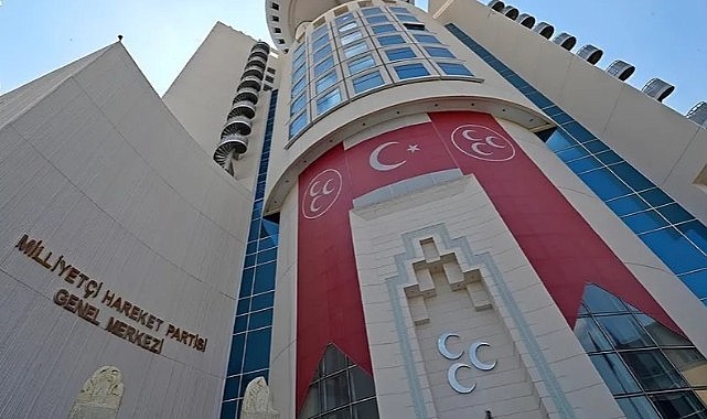 MHP’den Sinan Oğan açıklaması: Neden partiden ayrıldı?