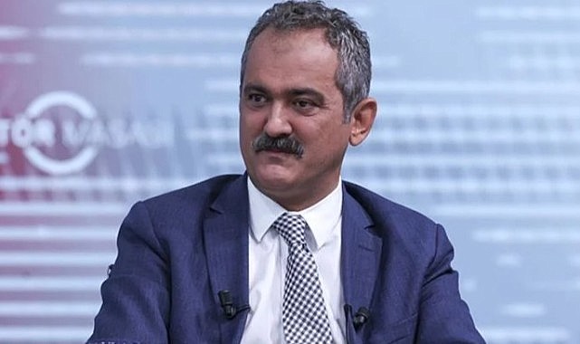 Milli Eğitim Bakanı Özer: Okullar 16 Haziran’da kapanacak herhangi bir uzatma yapmadık