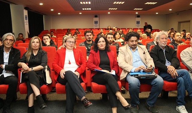 MİMARLAR BİLGİLENDİRME TOPLANTILARINI SÜRDÜRÜYOR