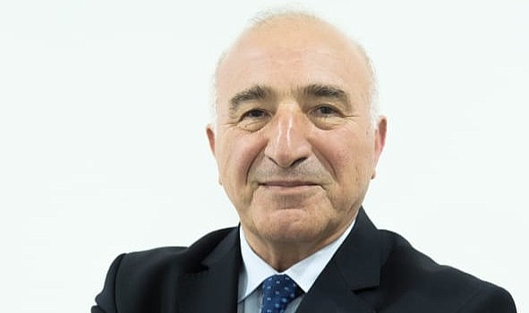 Mudanya Üniversitesi Sağlık Bilimleri Fakültesi Dekanlığına Prof. Oto atandı