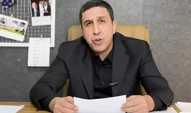 Muhammed Yakut hakkında kırmızı bülten talebi