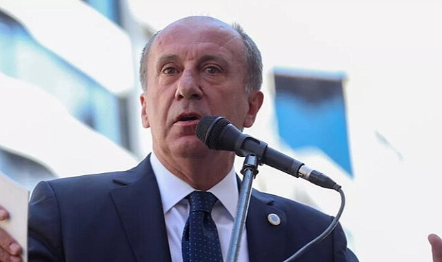 Muharrem İnce’ye ait olduğu iddia edilen görüntülere soruşturma: 17 gözaltı kararı