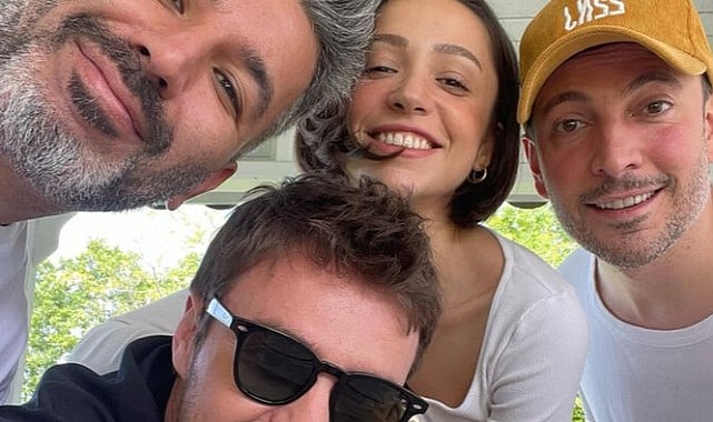 Murat Dalkılıç’ın paylaşımı olay oldu