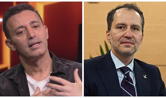 Mustafa Sandal’dan Fatih Erbakan’ın ‘zina suç sayılsın’ paylaşımına tepki