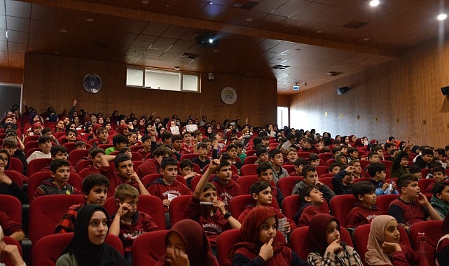 OBAK Yine İş Başında