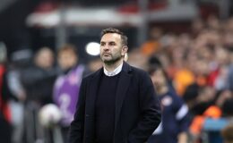 Okan Buruk’tan derbi neşteri: 3 isim yedeğe çekilecek