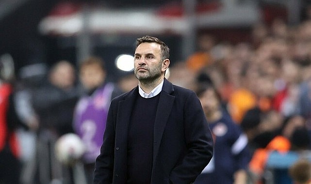 Okan Buruk’tan derbi neşteri: 3 isim yedeğe çekilecek