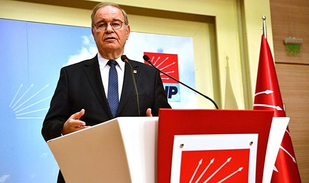 Özdağ’ın “İçişleri Bakanlığı” çıkışı sonrası ortaya atılan iddialara CHP’den yanıt