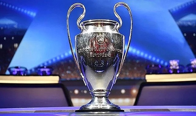 Şampiyonlar Ligi’ndeki muhtemel rakiplerimiz