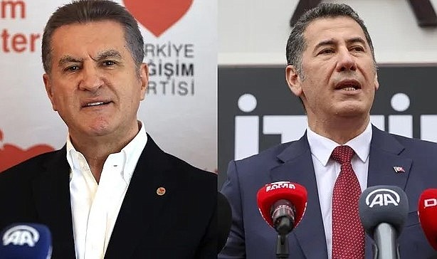 Sarıgül: Oğan’ın Kılıçdaroğlu’nu destekleme eğilimi yüksek