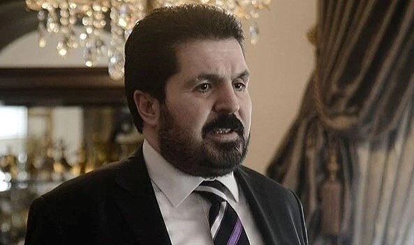 Savcı Sayan kalp krizi geçirdi