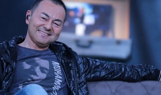 Serdar Ortaç: Annemi dinlemedim