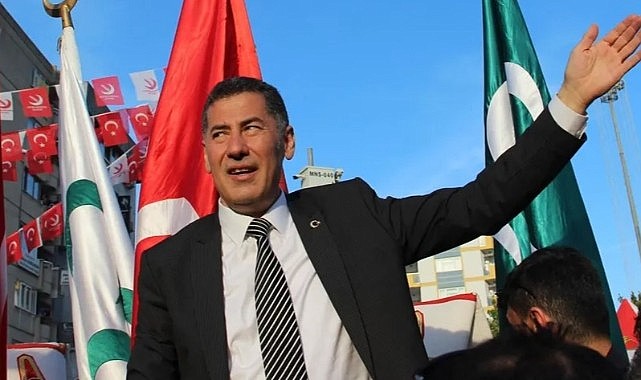 Sinan Oğan 19 Mayıs’ta kararını açıklayacak