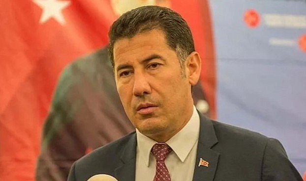 Sinan Oğan Dün Davutoğlu ile görüştü yarın da Kılıçdaroğlu ile görüşecek