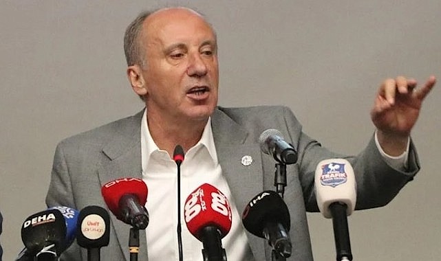 Son dakika Muharrem İnce adaylıktan çekilecek mi?