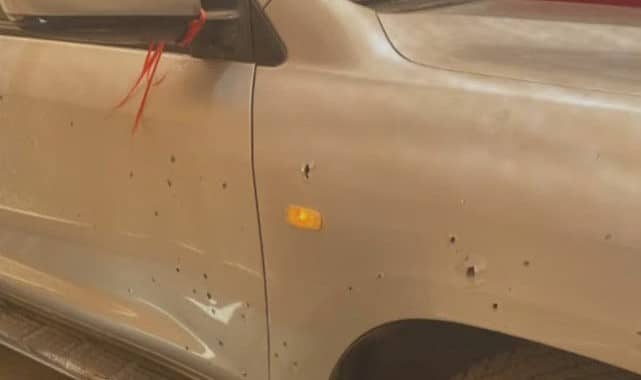 Son Dakika! Sudan’da Türk büyükelçinin aracına ateş açıldı